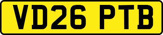 VD26PTB