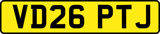 VD26PTJ