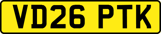 VD26PTK