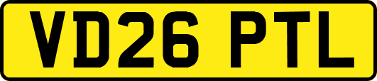 VD26PTL