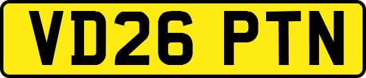 VD26PTN