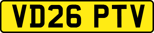 VD26PTV