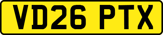 VD26PTX