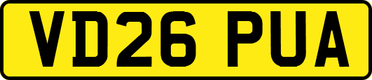 VD26PUA