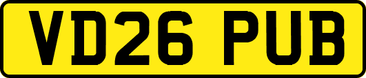 VD26PUB