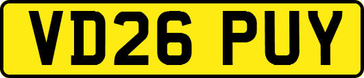 VD26PUY