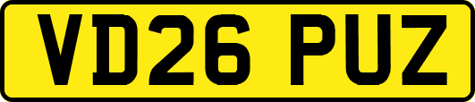 VD26PUZ