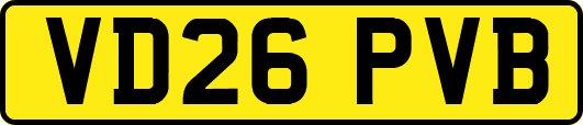 VD26PVB