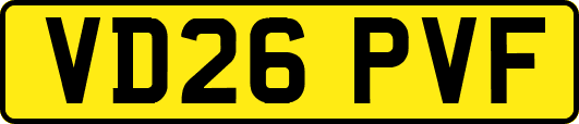 VD26PVF
