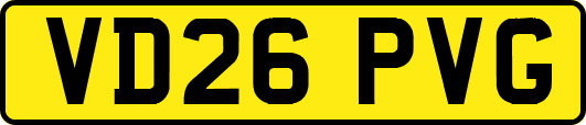 VD26PVG
