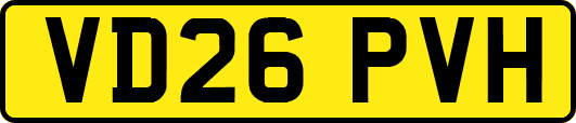 VD26PVH