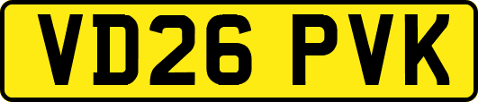 VD26PVK