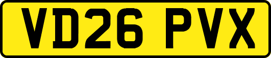 VD26PVX