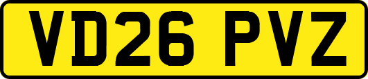VD26PVZ