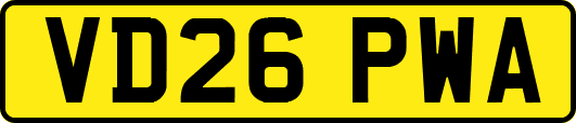 VD26PWA