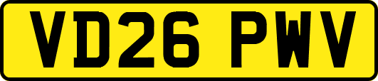 VD26PWV