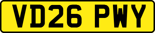 VD26PWY