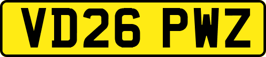 VD26PWZ