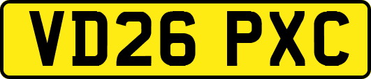 VD26PXC