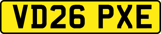 VD26PXE