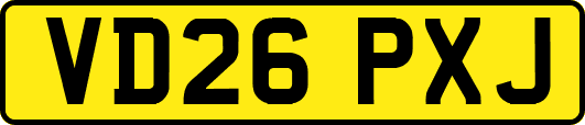 VD26PXJ