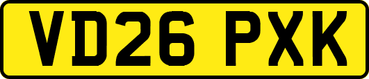 VD26PXK
