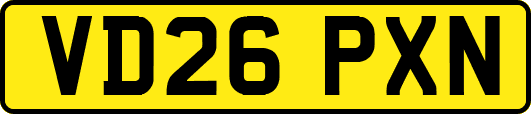 VD26PXN