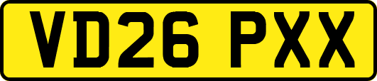 VD26PXX