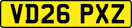 VD26PXZ