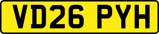 VD26PYH