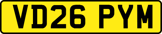 VD26PYM