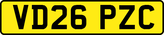 VD26PZC