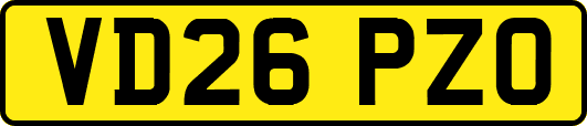 VD26PZO