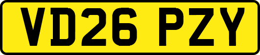 VD26PZY