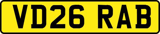 VD26RAB