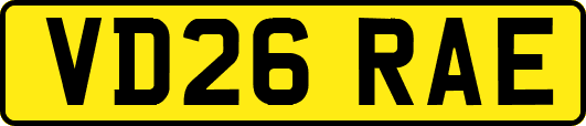 VD26RAE