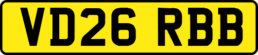 VD26RBB