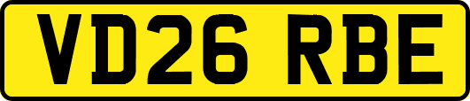 VD26RBE