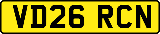 VD26RCN