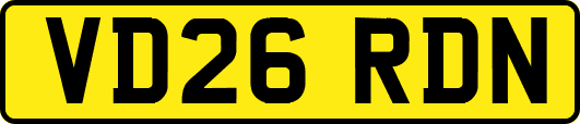 VD26RDN