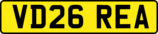 VD26REA