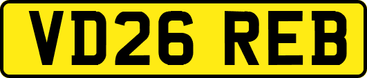 VD26REB