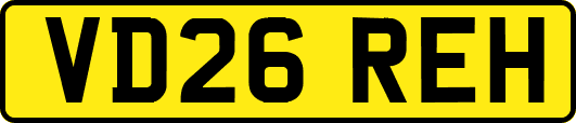VD26REH