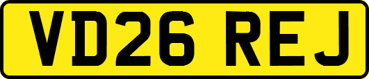 VD26REJ