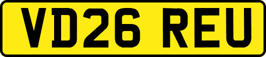 VD26REU