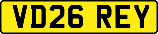 VD26REY