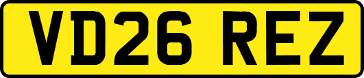VD26REZ