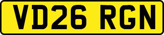 VD26RGN
