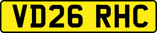 VD26RHC