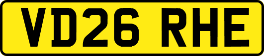 VD26RHE